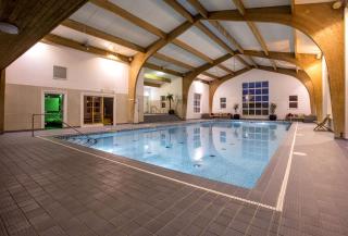The Old Hall Hotel - Caister-on-Sea - 0