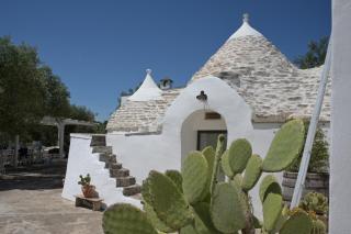 Trullo Rorà - Ostuni - Ostuni - 8