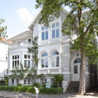 Schloßgarten - Oldemburgo - 0