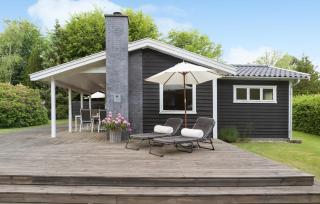 3 Bedroom Cozy Home In Gilleleje - Gilleleje - 1