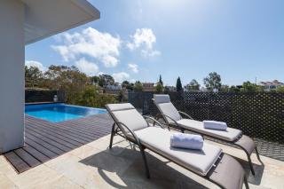 WintowinRentals Villa El Capricho - Torre de Benagalbón - 5