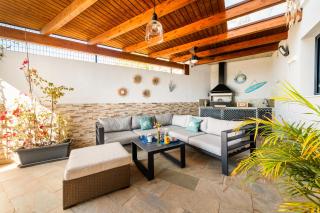WintowinRentals Villa El Capricho - Torre de Benagalbón - 6