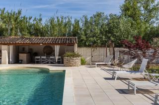 Villa Sena Eyragues, familiale - Eyragues - 8