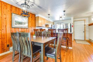 Winter Park Condo with Resort Shuttle On-Site! - 9