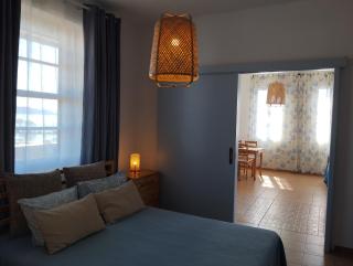 Aegina Port Apt 2-Διαμέρισμα στο λιμάνι της Αίγινας 2 - 7