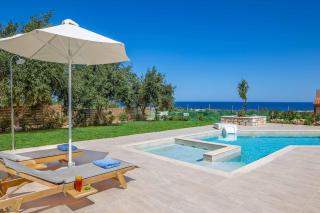 Villa Kampos Ena - Adelianos Kampos - 9