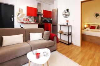 Le Scarlett Nîmois - Nimes - 6