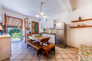 Villino Reale - Goelba - Porto Azzurro - 8
