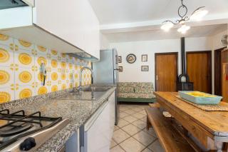 Villino Reale - Goelba - Porto Azzurro - 5