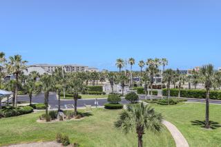 Seaside at Anastasia G301 - St. Augustine - 2