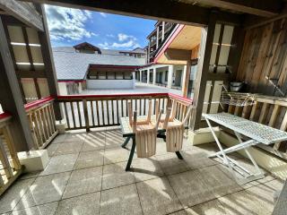 Joli studio en montagne - Font-Romeu-Odeillo-Via - 6