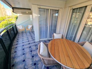 Apartamento Sol y Mar - Benidorm - 8