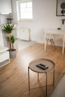 HUGOS Studio Apartment - Wiesloch - 5