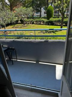 Appartement - Marseille - 5