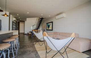 Penthouse en zona norte cartagena luxury con 3 habitaciones y excelente wifi - Cartagena de Indias - 8
