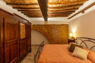 Pociano 1863 - Country House with Stunning view of Siena - Lupompesi - 2