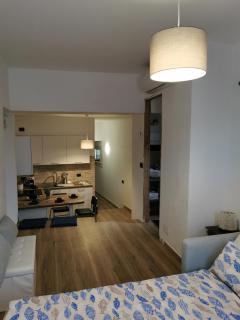 Ai PESCI BLUE FLAT - Rapallo - 0