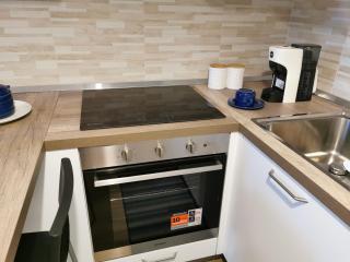Ai PESCI BLUE FLAT - Rapallo - 6