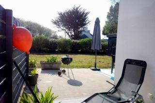 Côté surf maison ensoleillée à 150m de la plage - Penmarcʼh - 1