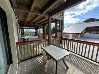 Joli studio en montagne - Font-Romeu-Odeillo-Via - 7