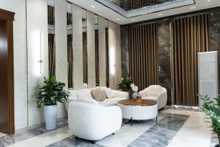 Fayz Hotel - Nukus - 3