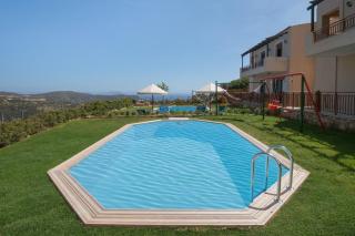 Triopetra Luxury Villas Fournou Lago - Triopetra - 2