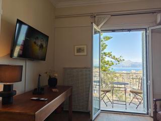 Seaview Serenity apartment - Città di Corfù - 9