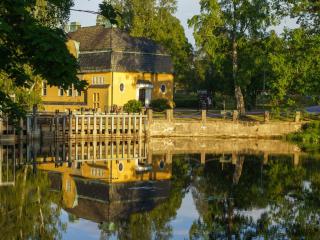 Afbeelding van de locatie