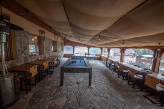 Cabana Hai-Hui - Buşteni - 3
