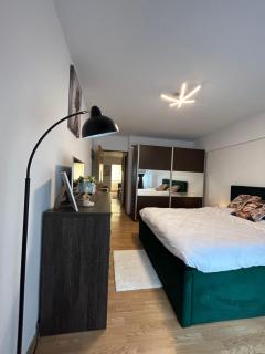 Apartament Exclusive Residence Del - Constança - 1