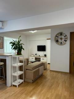 Apartament Exclusive Residence Del - 0