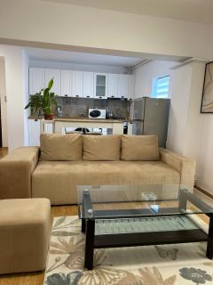 Apartament Exclusive Residence Del - 6