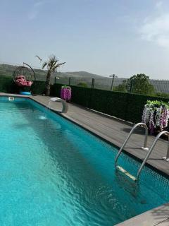 MEDASUİTE Stone House With Pool And Jacuzzi - Kandıra - 4