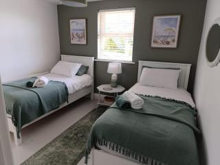 Greenhills Cottage -Overlooking Slieve League - Kilcar - 6
