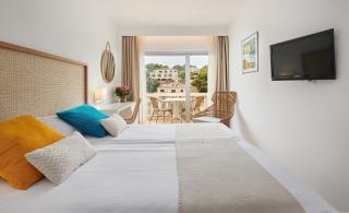 Hotel Apartamentos Cala Santanyi - Cala Santanyi - 8
