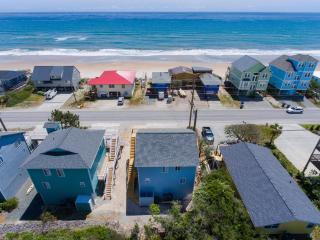 Blue Haven - Surf City - 0