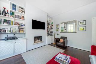 Parsons Green flat - Londra - 7