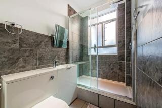 Parsons Green Flat - 4