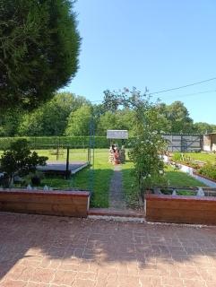 Gîte : Le Castel des Anges - 8