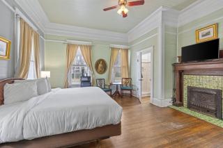 Coombs Inn & Suites - Apalachicola - 4