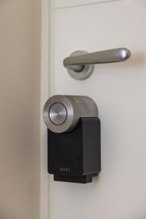 Nefelu Apartment - 4