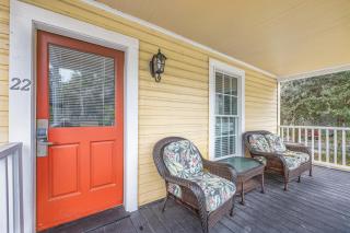 Coombs Inn & Suites - Apalachicola - 1