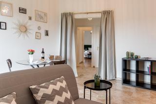 Balcone sul Verde - Sweet Dreams in Florence - Firenze - 9