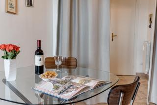 Balcone sul Verde - Sweet Dreams in Florence - Firenze - 5