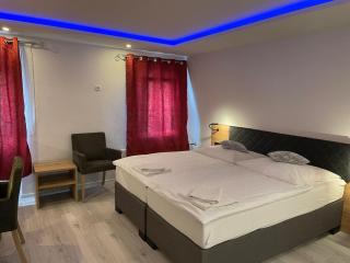 Hotel Bella Italia - Niederfell - 7