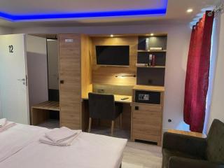 Hotel Bella Italia - 3