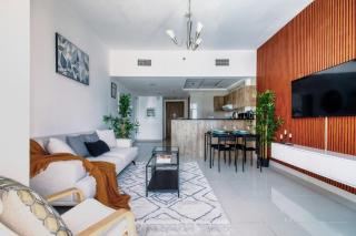 Iconic 2BR with Marina Views - Dubai - 7