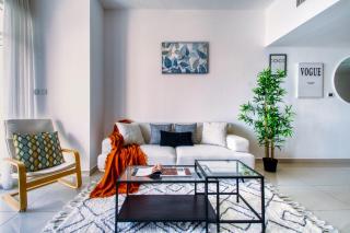 Iconic 2BR with Marina Views - Dubai - 4