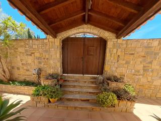 Noctua Villa Marbella La Quinta golf 022 - Marbella - 1