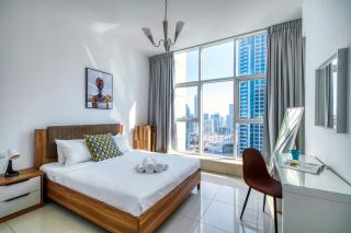 Iconic 2BR with Marina Views - Dubai - 6